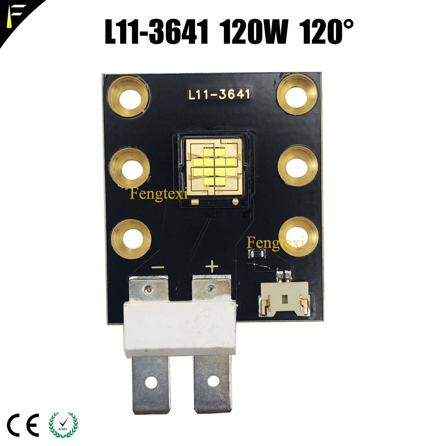 DIY Ʈ  ۽ű 120 W LED ̵    ..